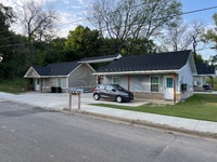 Building Photo - 2306 Jordan St