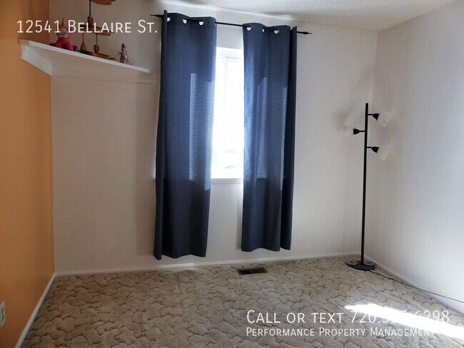 Building Photo - 12541 Bellaire St