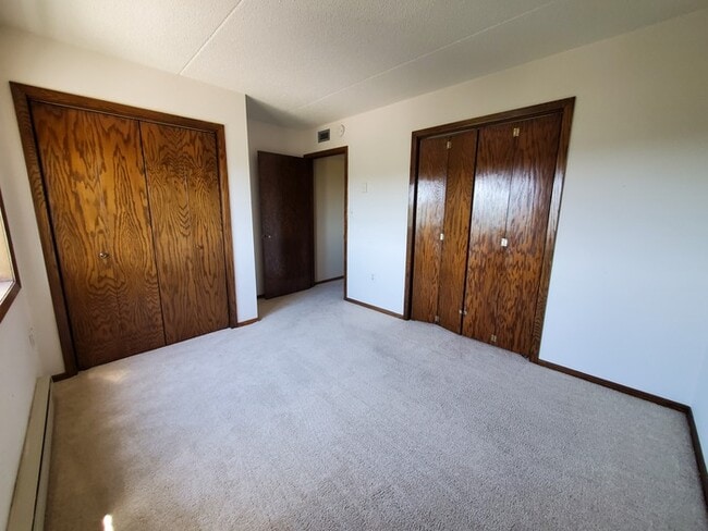 Building Photo - Columbia Park Towers