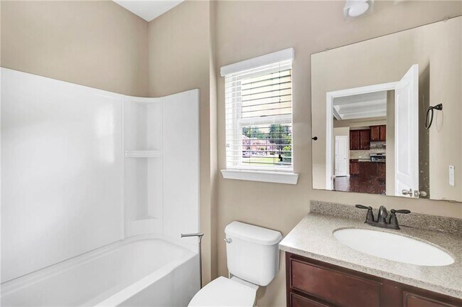 Building Photo - 5957 Stow Dr