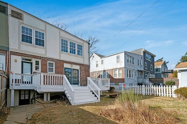 Building Photo - 5309 14th St NW