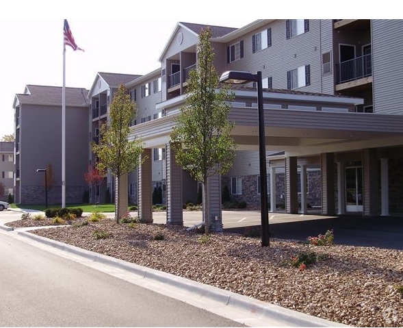 Building Photo - Midland Senior Manor Apartments