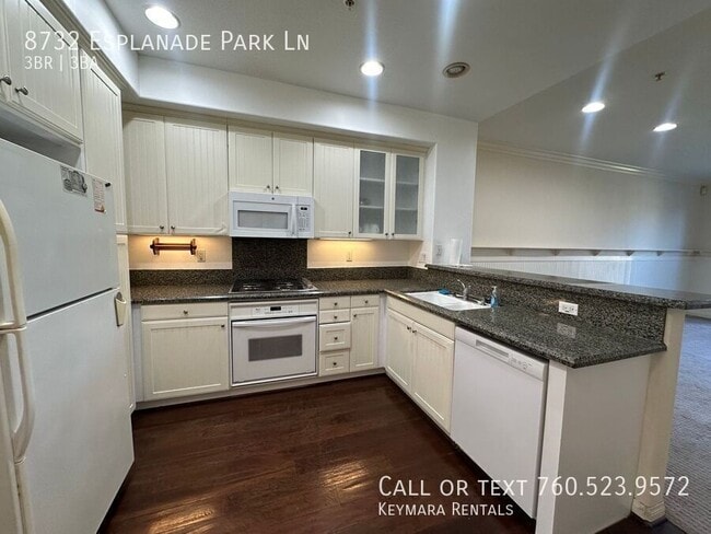 Building Photo - 8732 Esplanade Park Ln