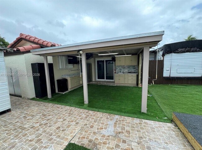 Building Photo - 19314 SW 121st Ct