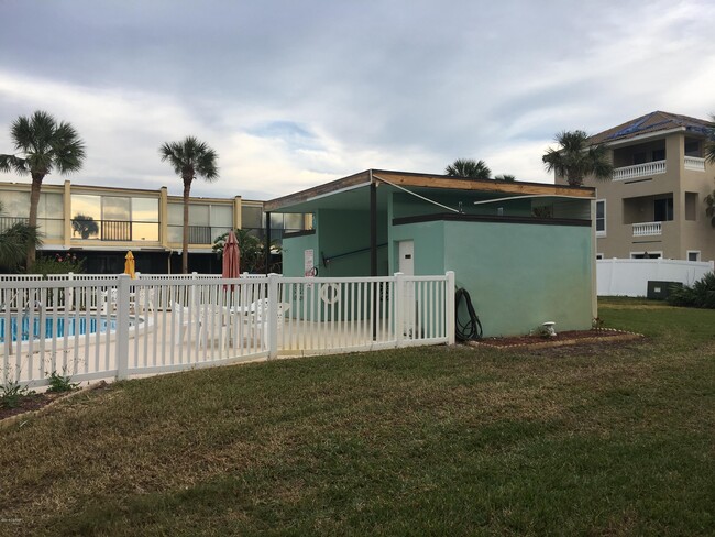 Building Photo - 5500 Ocean Shore Blvd