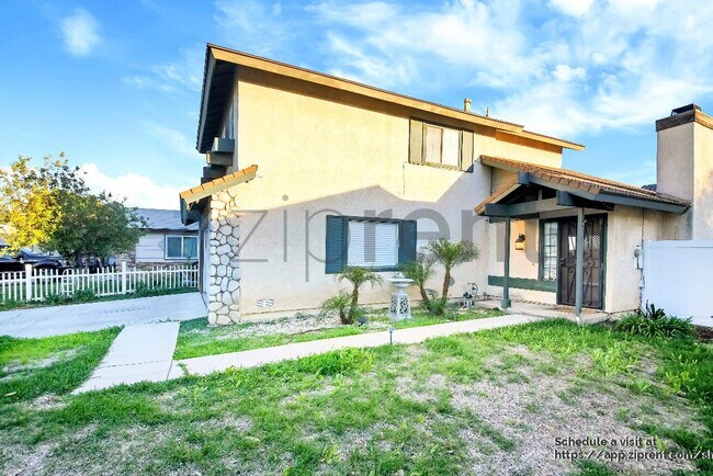 Building Photo - 16285 Barbee St