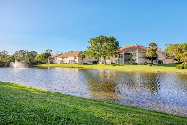 Building Photo - Annual Unit in Imperial Golf Estates