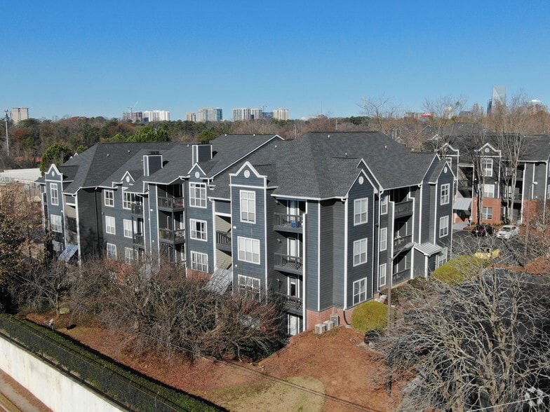 740 Sidney Marcus Blvd Ne Atlanta Ga 30324