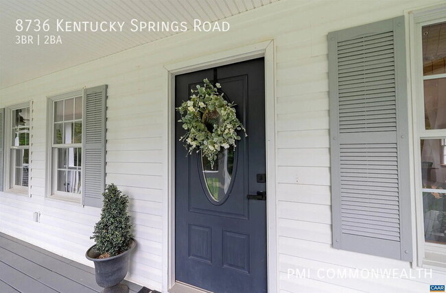 Building Photo - 8736 Kentucky Springs Rd