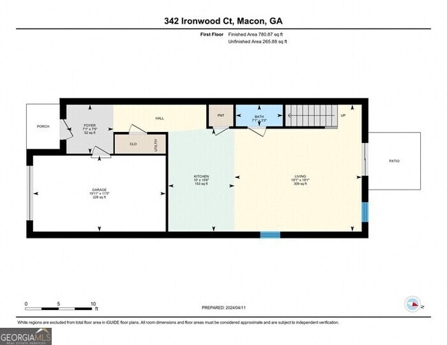 Building Photo - 342 Ironwood Ct