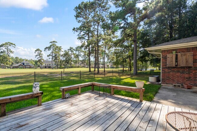 Building Photo - 8518 Malardcrest Dr