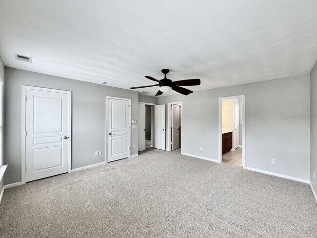 Building Photo - First-Time Rental Available NOW! Pet Friendly, Community Pool, Clubhouse, Fitness Center, Kayak, ...