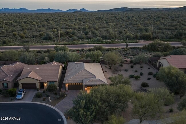 Building Photo - 17963 E Silver Sage Ln