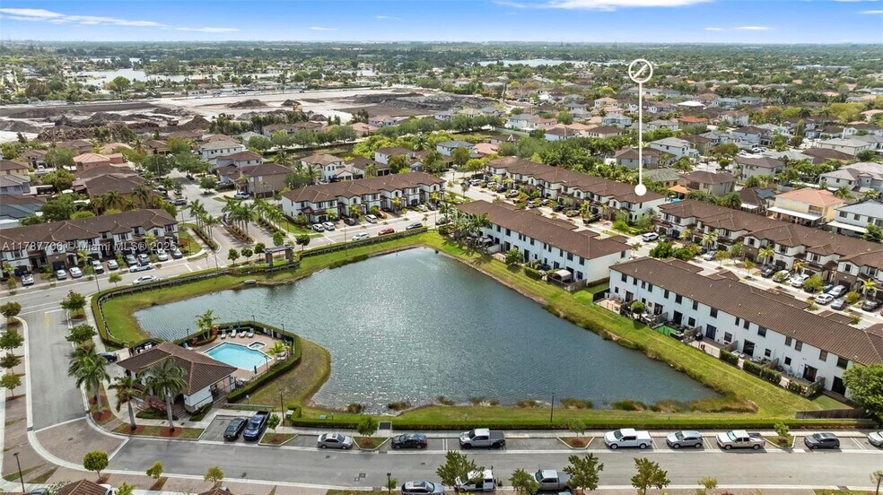Building Photo - 8990 NW 183rd St