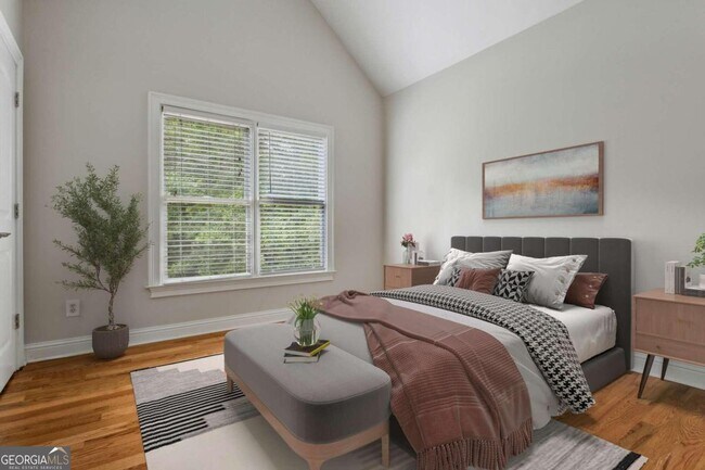 Building Photo - 1316 Egan Way