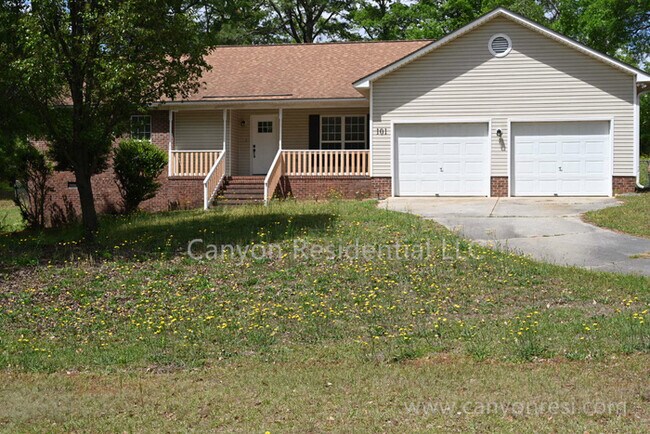 Building Photo - 101 Overlook Ct