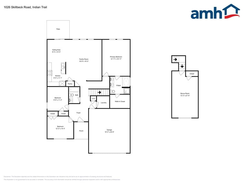 Building Photo - 1026 Skillbeck Rd