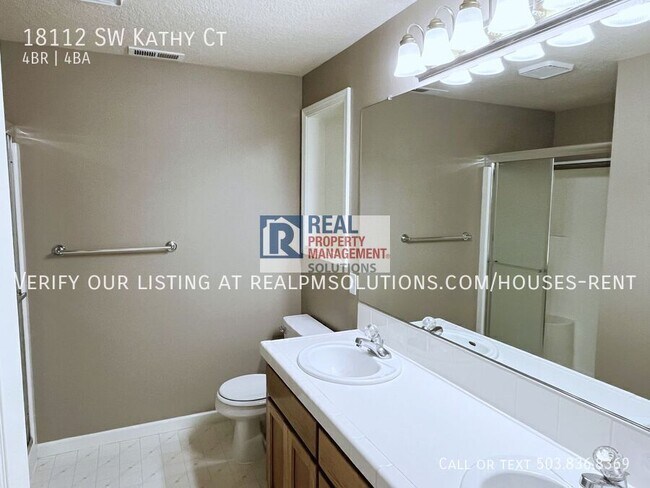Building Photo - 18112 SW Kathy Ct