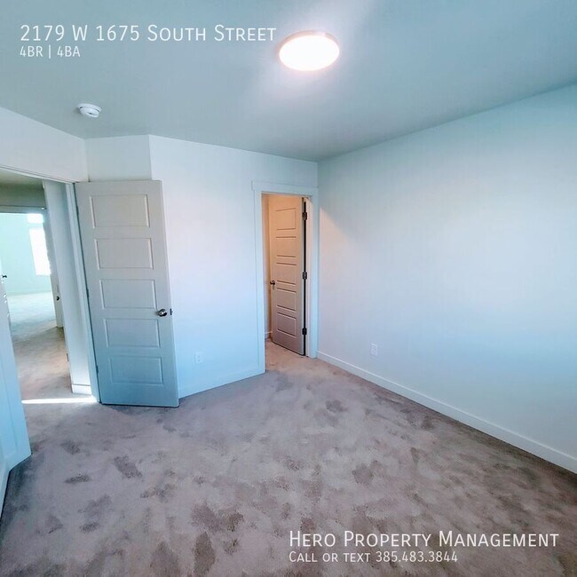 Building Photo - 2179 W 1675 S