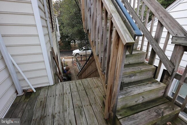 Building Photo - 804 Rancocas Ave