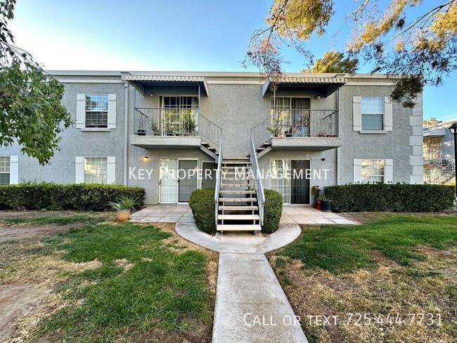 Building Photo - REMODELED 2 BEDROOM CONDO