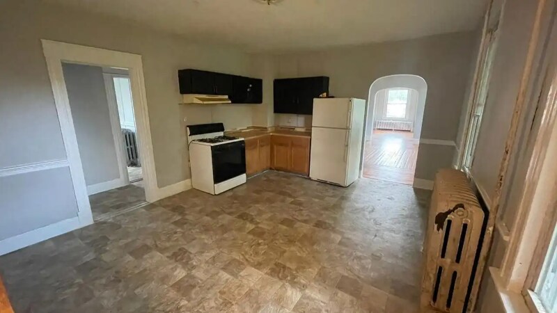 Building Photo - 259 Cooke St