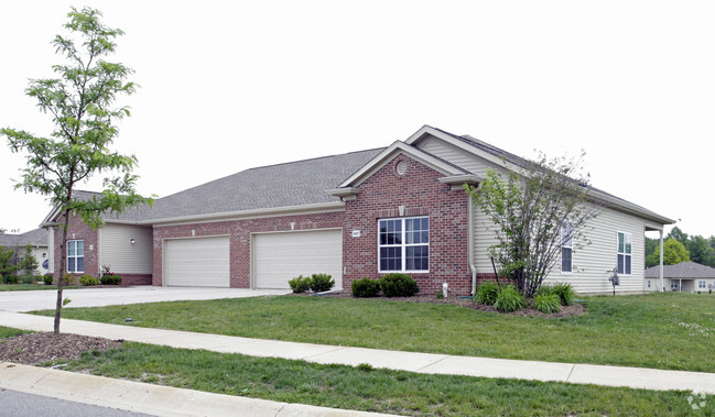 Building Photo - The Village at Wayne Trace Homes