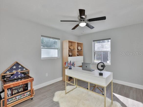 Building Photo - 6206 S Adelia Ave