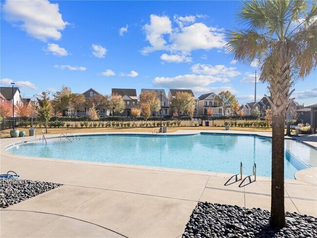 Building Photo - 1961 James Red Moore Blvd