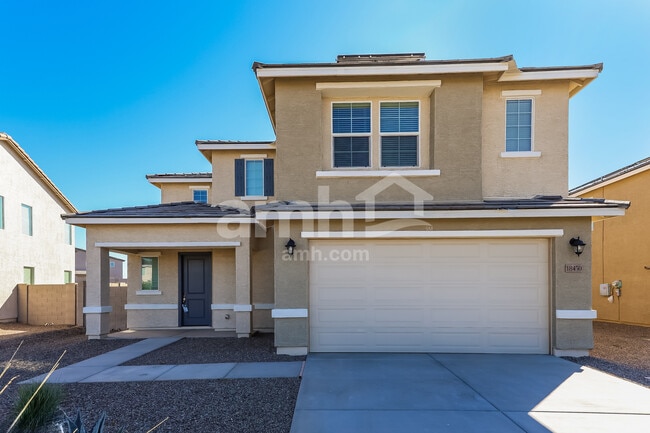 Building Photo - 18450 W El Cortez Pl