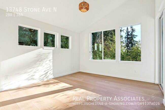 Building Photo - 13748 Stone Ave N