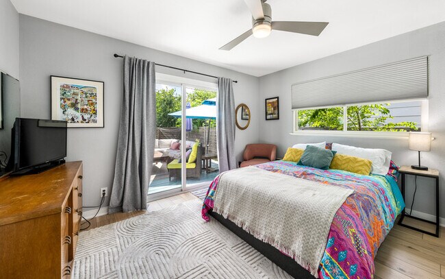 Building Photo - Fully Furnished South Austin Gem with Pool & Outdoors Entertainment