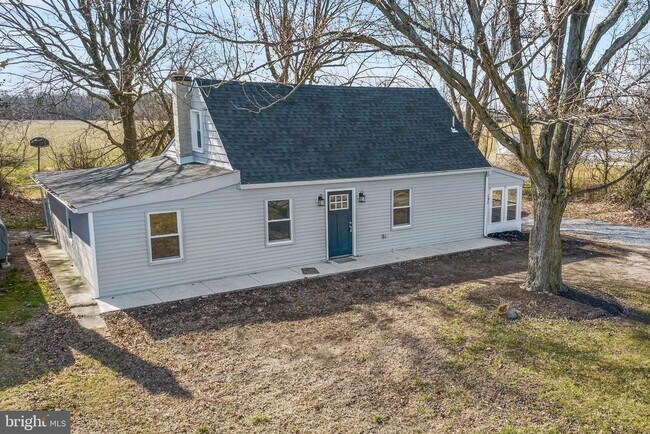 Building Photo - 695 Salem Quinton Rd