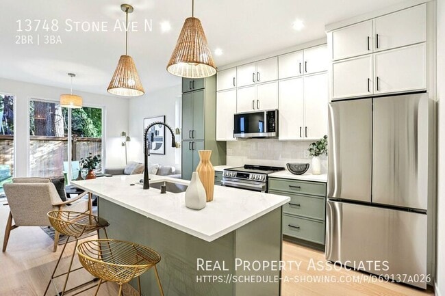 Building Photo - 13748 Stone Ave N
