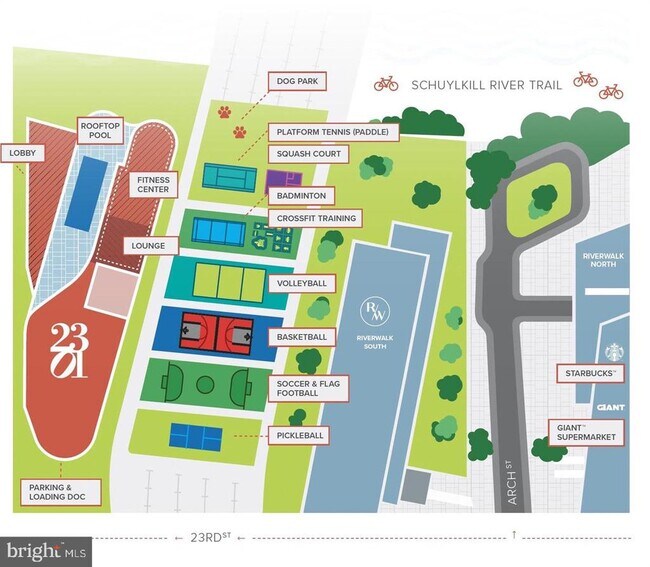 Building Photo - 2301 John F Kennedy Blvd