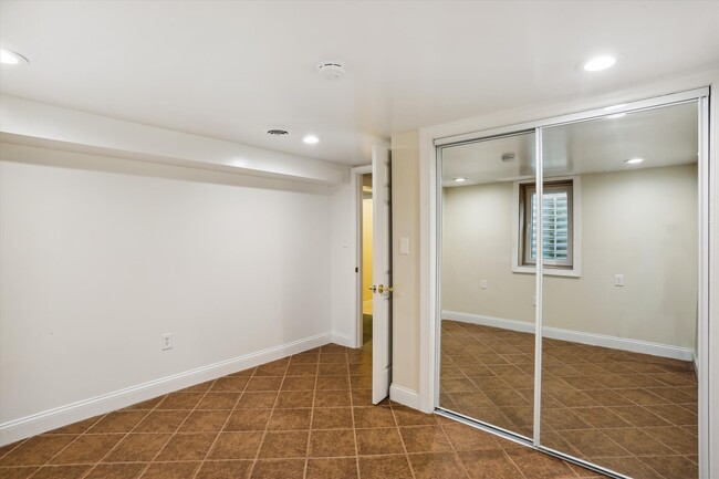 Bedroom #4, Lower Level - 14 Mount Olivet Blvd
