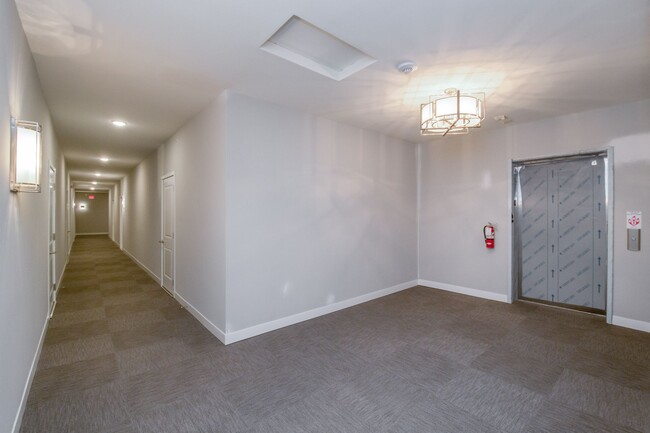 Interior Photo - The Willow, Lot 158