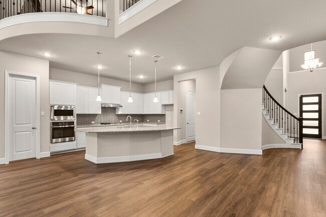 Building Photo - 10507 Halley Ln