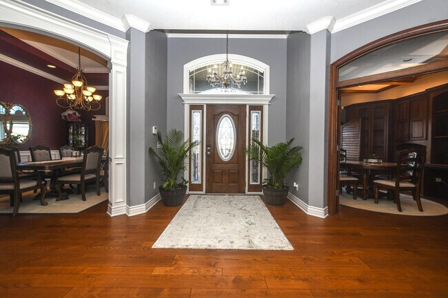 Building Photo - 21685 Merion Ct