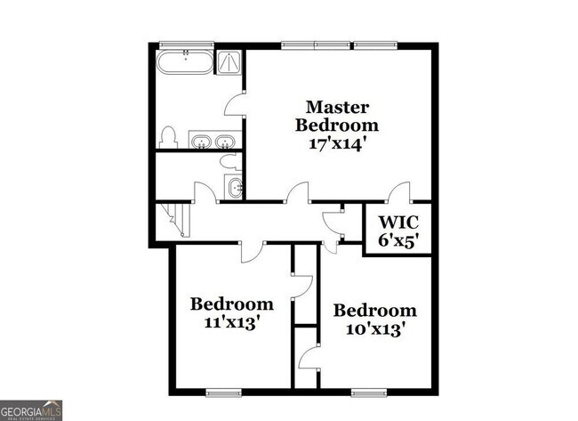 Building Photo - 5725 Newnan Cir