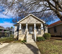 Building Photo - 1805 Newell Ave