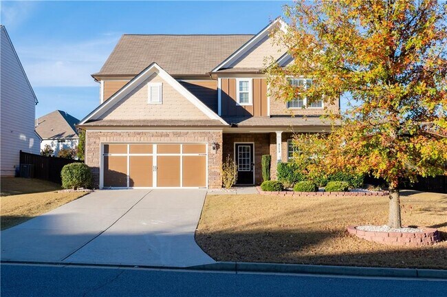 Primary Photo - 4550 Farmstead Dr