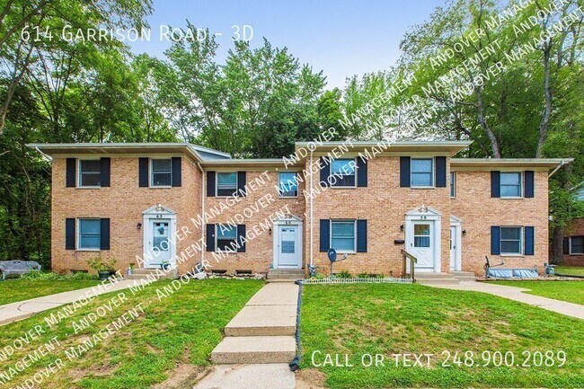 Building Photo - 614 Garrison Rd