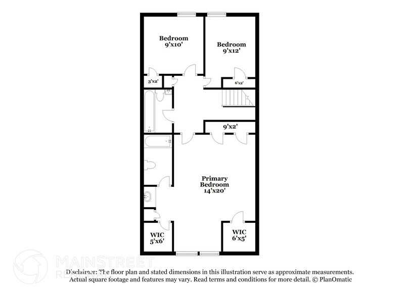 Building Photo - 5450 Forest Downs Cir