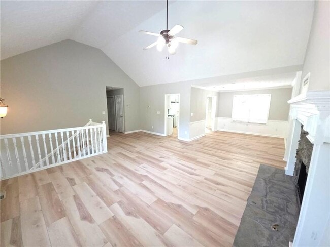 Building Photo - 6009 Deer Springs Ln NW