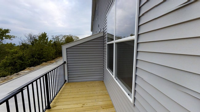 Building Photo - 1307 Sleepy Hollow Rd