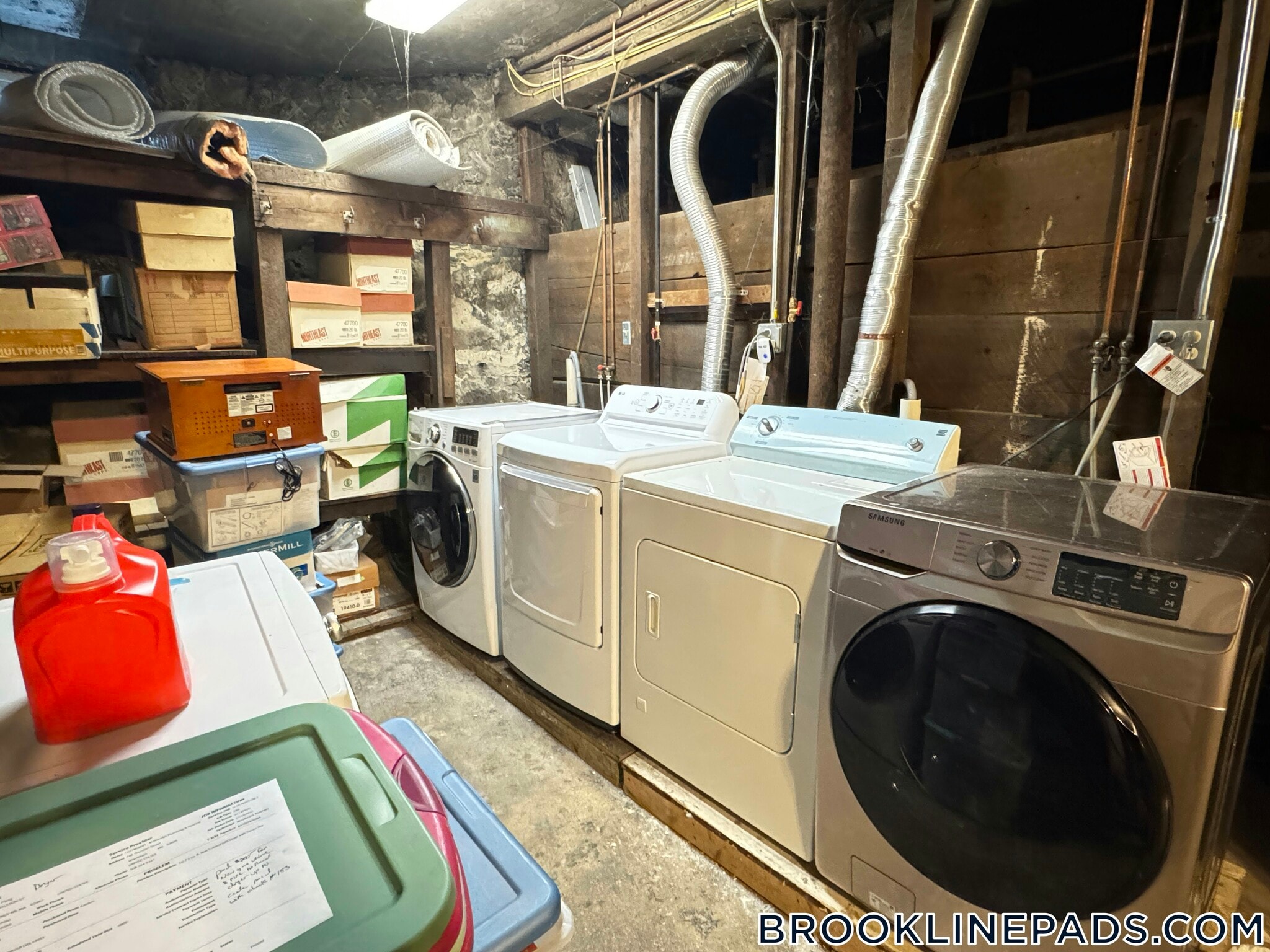 Building Photo - 759 Boylston St