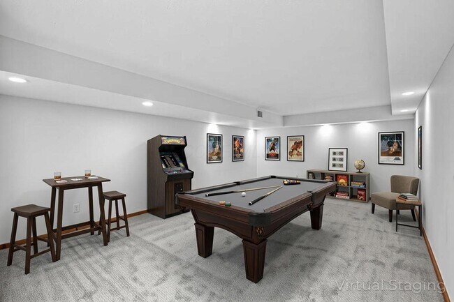 Building Photo - 9183 Indian Mound Ct NW