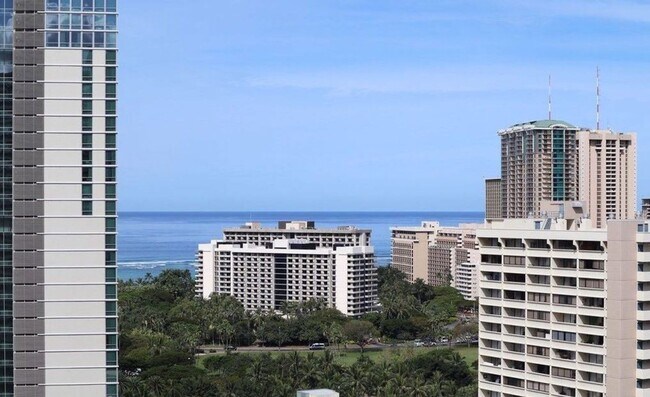 Building Photo - Furnished w/ ALL Utilities included!! Upgraded appliances & huge lanai