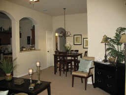 Building Photo - Beautiful 3 Bedroom duplex at Grand Heritage Estates in Lavon!